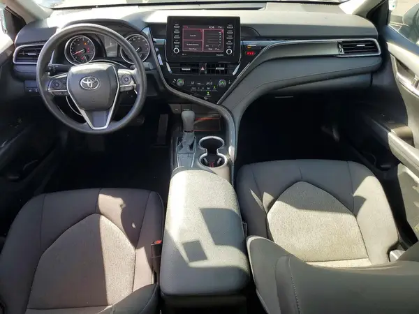 4T1C11AK2RU886677 2024 TOYOTA CAMRY - Image 8