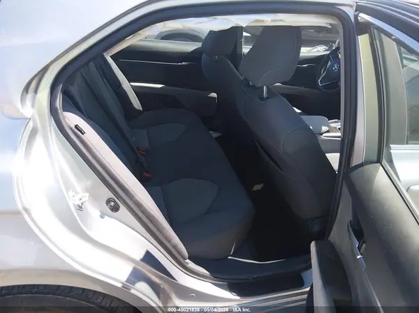 4T1C11AK2RU903347 2024 TOYOTA CAMRY - Image 8