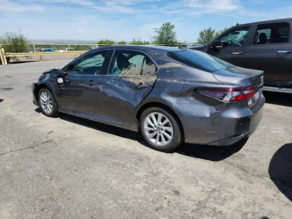 4T1C11AK2RU904482 2024 TOYOTA CAMRY - Image 2