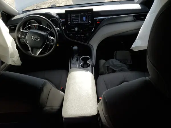 4T1C11AK2RU905275 2024 TOYOTA CAMRY - Image 8