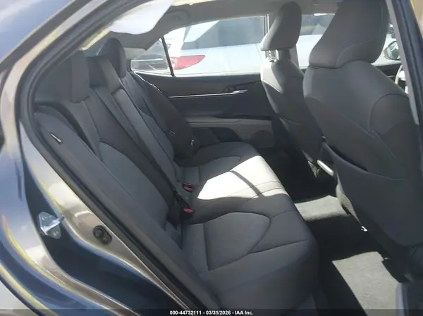 4T1C11AK2RU909407 2024 TOYOTA CAMRY - Image 8