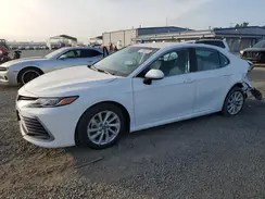 4T1C11AK2RU911125 2024 TOYOTA CAMRY