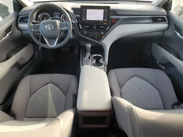 4T1C11AK2RU911125 2024 TOYOTA CAMRY - Image 8