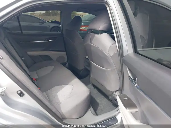 4T1C11AK2RU915580 2024 TOYOTA CAMRY - Image 8