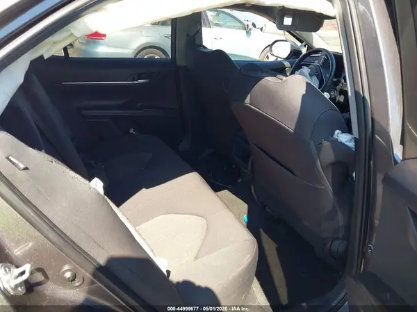4T1C11AK2RU916101 2024 TOYOTA CAMRY - Image 8