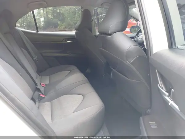4T1C11AK2RU916373 2024 TOYOTA CAMRY - Image 8