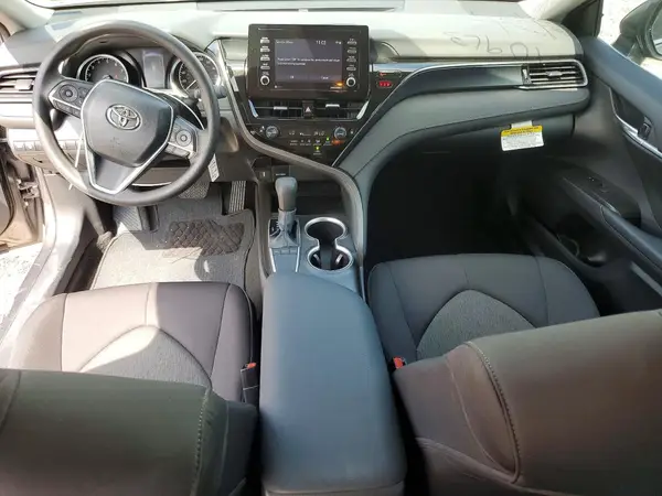 4T1C11AK2RU918883 2024 TOYOTA CAMRY - Image 8