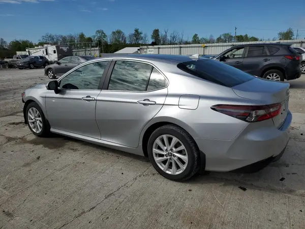 4T1C11AK2RU920309 2024 TOYOTA CAMRY - Image 2