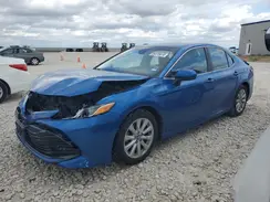 4T1C11AK3LU303508 2020 TOYOTA CAMRY