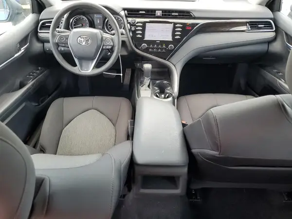 4T1C11AK3LU308420 2020 TOYOTA CAMRY - Image 8