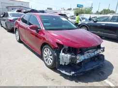 4T1C11AK3LU310152 2020 TOYOTA CAMRY