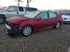 4T1C11AK3LU310913 2020 TOYOTA CAMRY