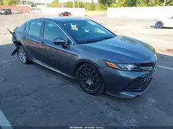 4T1C11AK3LU314105 2020 TOYOTA CAMRY