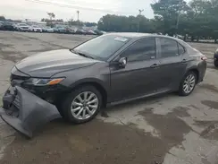 4T1C11AK3LU315593 2020 TOYOTA CAMRY