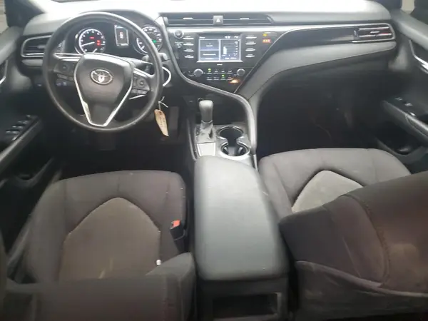 4T1C11AK3LU315593 2020 TOYOTA CAMRY - Image 8