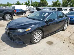 4T1C11AK3LU315741 2020 TOYOTA CAMRY