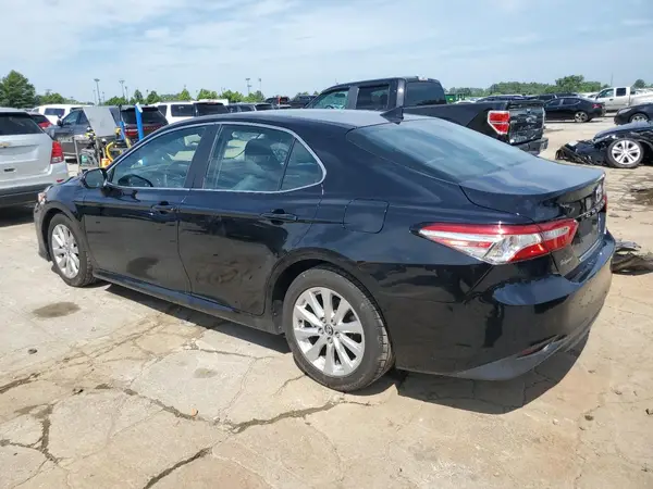 4T1C11AK3LU315741 2020 TOYOTA CAMRY - Image 2