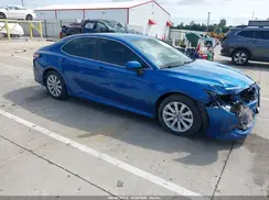 4T1C11AK3LU317120 2020 TOYOTA CAMRY