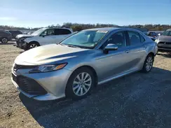 4T1C11AK3LU319191 2020 TOYOTA CAMRY