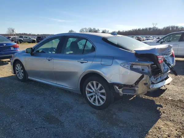 4T1C11AK3LU319191 2020 TOYOTA CAMRY - Image 2