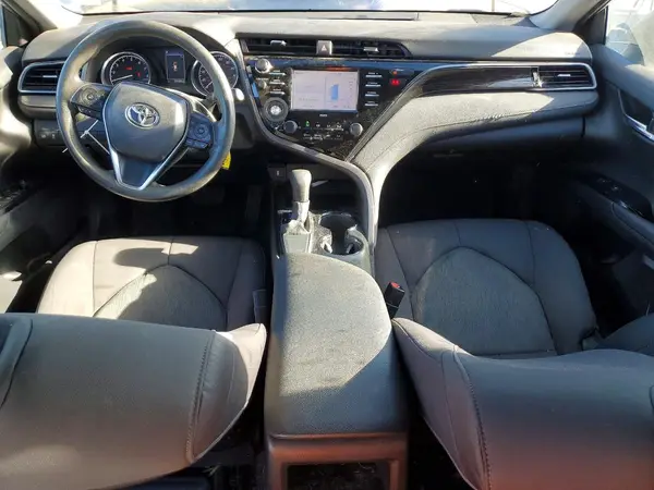 4T1C11AK3LU319191 2020 TOYOTA CAMRY - Image 8
