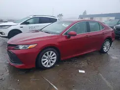 4T1C11AK3LU323225 2020 TOYOTA CAMRY