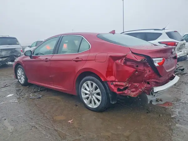 4T1C11AK3LU323225 2020 TOYOTA CAMRY - Image 2