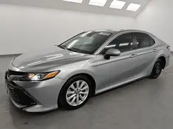 4T1C11AK3LU330420 2020 TOYOTA CAMRY
