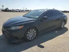 4T1C11AK3LU331065 2020 TOYOTA CAMRY