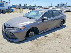 4T1C11AK3LU331261 2020 TOYOTA CAMRY