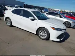 4T1C11AK3LU332457 2020 TOYOTA CAMRY