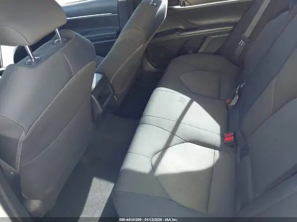 4T1C11AK3LU332457 2020 TOYOTA CAMRY - Image 8
