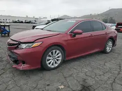 4T1C11AK3LU333544 2020 TOYOTA CAMRY