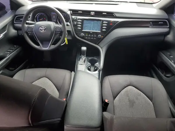 4T1C11AK3LU333544 2020 TOYOTA CAMRY - Image 8