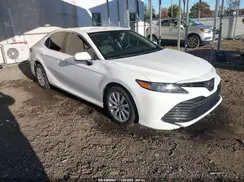 4T1C11AK3LU334421 2020 TOYOTA CAMRY