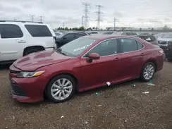 4T1C11AK3LU337447 2020 TOYOTA CAMRY