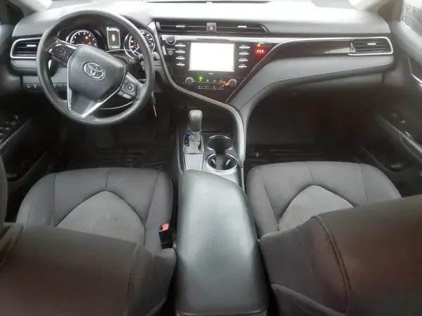 4T1C11AK3LU337447 2020 TOYOTA CAMRY - Image 8
