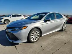 4T1C11AK3LU339201 2020 TOYOTA CAMRY