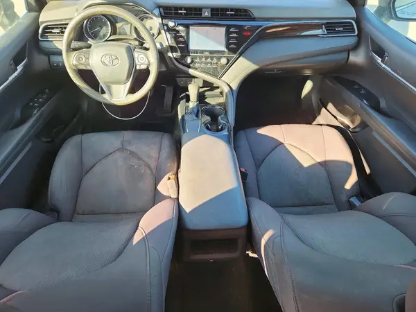 4T1C11AK3LU339201 2020 TOYOTA CAMRY - Image 8