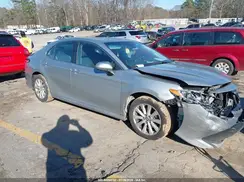 4T1C11AK3LU340025 2020 TOYOTA CAMRY