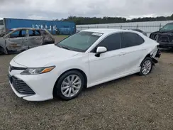 4T1C11AK3LU341546 2020 TOYOTA CAMRY
