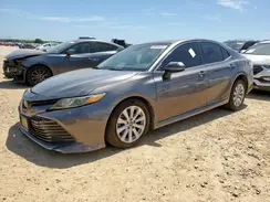 4T1C11AK3LU342518 2020 TOYOTA CAMRY