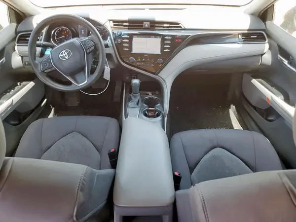 4T1C11AK3LU342518 2020 TOYOTA CAMRY - Image 8