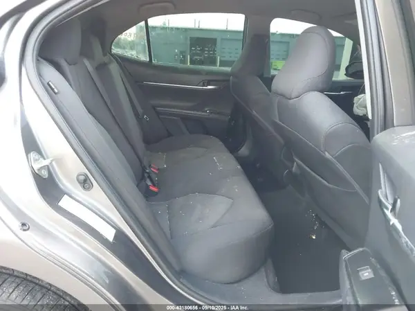 4T1C11AK3LU343801 2020 TOYOTA CAMRY - Image 8