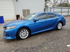 4T1C11AK3LU347248 2020 TOYOTA CAMRY