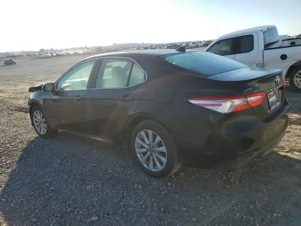 4T1C11AK3LU350649 2020 TOYOTA CAMRY - Image 2