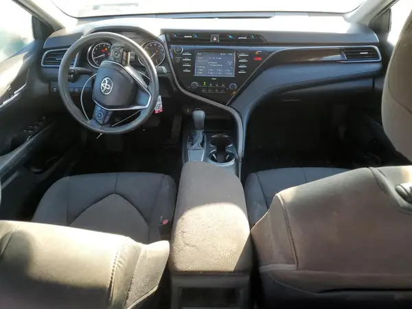 4T1C11AK3LU350649 2020 TOYOTA CAMRY - Image 8