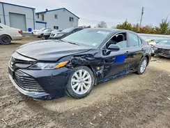 4T1C11AK3LU356869 2020 TOYOTA CAMRY