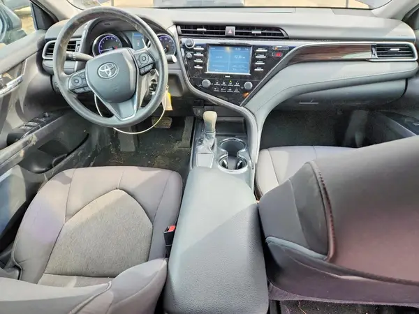 4T1C11AK3LU356869 2020 TOYOTA CAMRY - Image 8