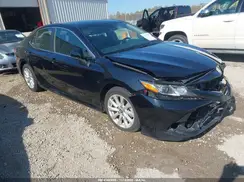 4T1C11AK3LU358301 2020 TOYOTA CAMRY